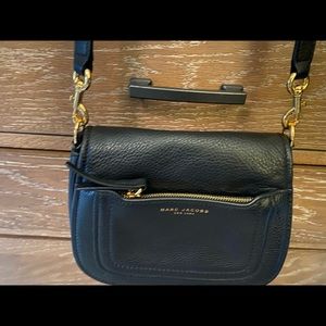 Marc Jacobs small messenger crossbody